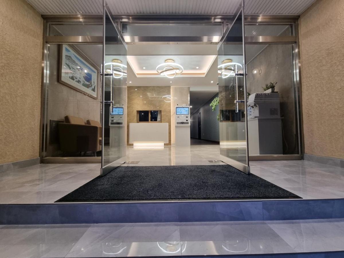 Trevi Hotel Jeju Ngoại thất bức ảnh