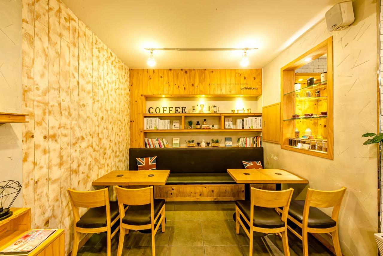 Trevi Hotel Jeju Ngoại thất bức ảnh