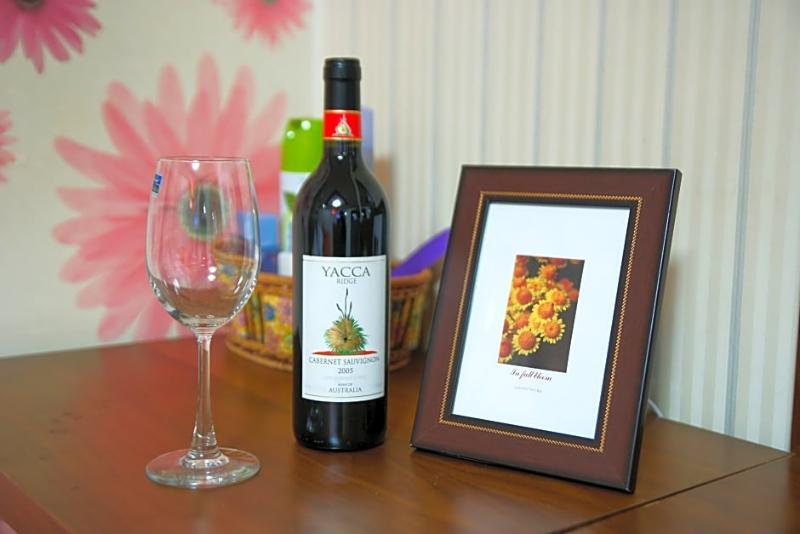 Trevi Hotel Jeju Ngoại thất bức ảnh