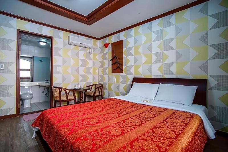 Trevi Hotel Jeju Ngoại thất bức ảnh