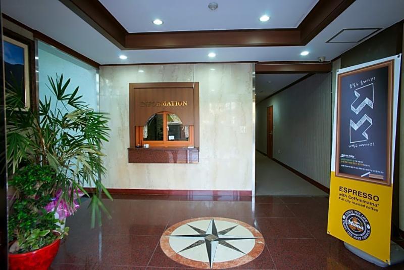 Trevi Hotel Jeju Ngoại thất bức ảnh