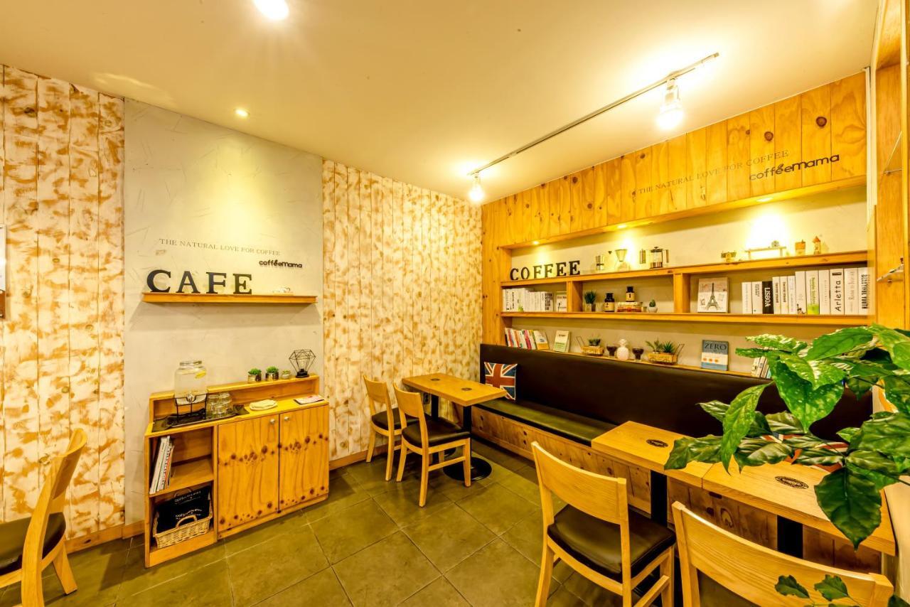 Trevi Hotel Jeju Ngoại thất bức ảnh
